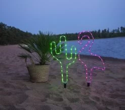 LED-Mini-Lichtschlauch 5m Grüner Kaktus- Outdoor - 38 LEDs - Batteriebox - Timer 9 LED-Mini-Lichtschlauch 5m Grüner Kaktus- Outdoor - 38 LEDs - Batteriebox - Timer -Abenteuer Verkauf 857 23 857 24 MB 001KXCbZxkhx6Ba7 1280x1280