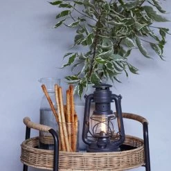 FEUERHAND LED Laterne 276 Schwarz - 150 Lumen, Dimmbar, Leuchtet Bis 18 Tage -Abenteuer Verkauf 8818 feuerhand baby 276 LED schwarz ambi03gscVuc1gQ31Hd 1280x1280