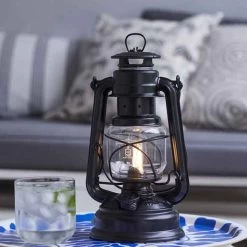 FEUERHAND LED Laterne 276 Schwarz - 150 Lumen, Dimmbar, Leuchtet Bis 18 Tage -Abenteuer Verkauf 8818 feuerhand baby 276 LED schwarz ambihy3bPaLGkZ9oY 1280x1280