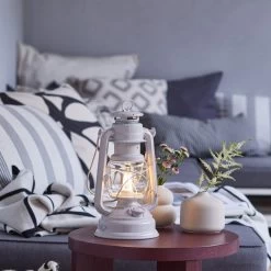 FEUERHAND LED Laterne 276 Softbeige - 150 Lumen, Dimmbar, Leuchtet Bis 18 Tage -Abenteuer Verkauf 8819 feuerhand baby 276 LED softbeige ambizyyojo8soJSzl 1280x1280