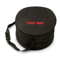 Transporttasche HOT WOK 7kW / 12k - Mit Tragegurt