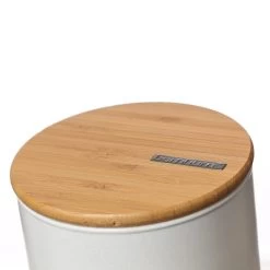 Vorratsdose S Und L - Vorratsglas Mit Bambusdeckel - 1,5/0,7 Liter - 2xS - 2xL - Weiß - 4er Set -Abenteuer Verkauf 8978 8908 8909 8911 8975 8914 vorratsdose l s vorratsglas mit bambusholzdeckel 1 48 liter 0 7 liter d 11 5cm h 20cm h 10 5cm weiss 1KmFmaN8vDPtVB 1280x1280