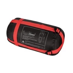 Mumienschlafsack Rot/grau - Bequemer Sommerschlafsack 13-25° -Abenteuer Verkauf 954 4 1683235948MQdVepWav39p4 1280x1280