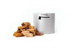 Axtschlag Smoker Cup - Räucherbox Aus Edelstahl -Abenteuer Verkauf Axtschlag BBQ Smoker Cup3 1280x1280