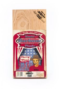 Axtschlag Wood Planks Cherry - Kirsche 300 X 150 X 11