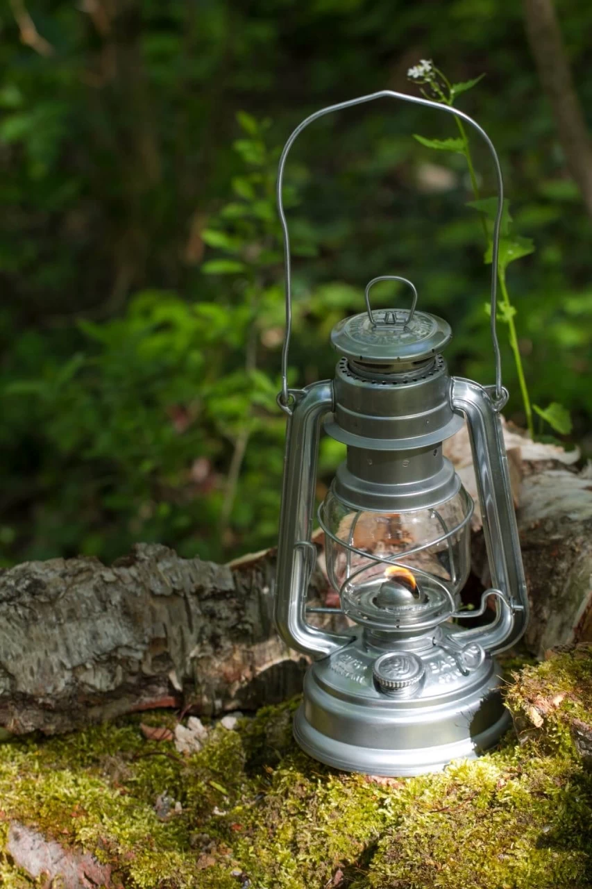 Feuerhand Sturmlaterne 276 Verzinkt Incl. Docht 6 Feuerhand Sturmlaterne 276 Verzinkt Incl. Docht – Bild 6