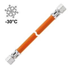 Gasschlauch Gummi 1/4 LH-ÜM Auf 1/4 LH-ÜM - 300cm - Bis -30°C -Abenteuer Verkauf GOK gasschlauch gummi 1 4 zoll auf 1 4 zoll 30 gradWjcDUEzeogr64 1280x1280