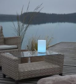 LED-Zylinder "Twilights" - H: 20cm - D: 14cm - RGB Wechsel/feste Farbe - Fernbedienung - Aufladbar -Abenteuer Verkauf HR JPG 803 74 MB 001 1280x1280