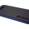 GORANDO® Premium EVA Kniekissen - 44x22cm - Für Garten, Haus, Werkstatt - Kniepad - Blau