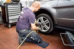 GORANDO® Premium EVA Kniekissen - 44x22cm - Für Garten, Haus, Werkstatt - Kniepad - Grün - 10er Set -Abenteuer Verkauf Kniekissen 5hIV8aFte8Idba 1280x1280