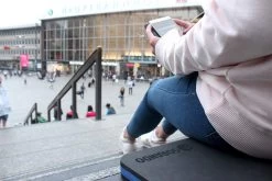 GORANDO® Premium EVA Kniekissen - 44x22cm - Für Garten, Haus, Werkstatt - Kniepad - Grün - 4er Set -Abenteuer Verkauf Kniekissen 6KYsQVwXYzG61j 1280x1280