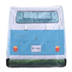 VW Collection - VW T1 Bus - Kinder Pop Up Spielzelt - Blau -Abenteuer Verkauf OL0180 VW camper van kids pop up play tent dove blue 08 1200ZIrqwDlKj1FeY 1280x1280