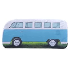 VW Collection - VW T1 Bus - Kinder Pop Up Spielzelt - Blau -Abenteuer Verkauf OL0180 VW camper van kids pop up play tent dove blue 09 1200Hr81x3KGrP0Rv 1280x1280