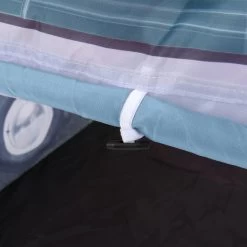 VW Collection - VW T1 Bus - Kinder Pop Up Spielzelt - Blau -Abenteuer Verkauf OL0180 VW camper van kids pop up play tent dove blue 17 1200jDVDWBrEZNNEt 1280x1280