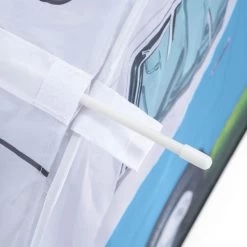 VW Collection - VW T1 Bus - Kinder Pop Up Spielzelt - Blau -Abenteuer Verkauf OL0180 VW camper van kids pop up play tent dove blue 18 1200OO0smq4c7FUw3 1280x1280