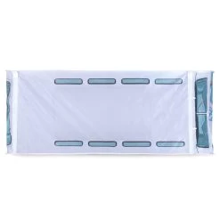 VW Collection - VW T1 Bus - Kinder Pop Up Spielzelt - Blau -Abenteuer Verkauf OL0180 VW camper van kids pop up play tent dove blue 19Kkka8ImHpGjmQ 1280x1280