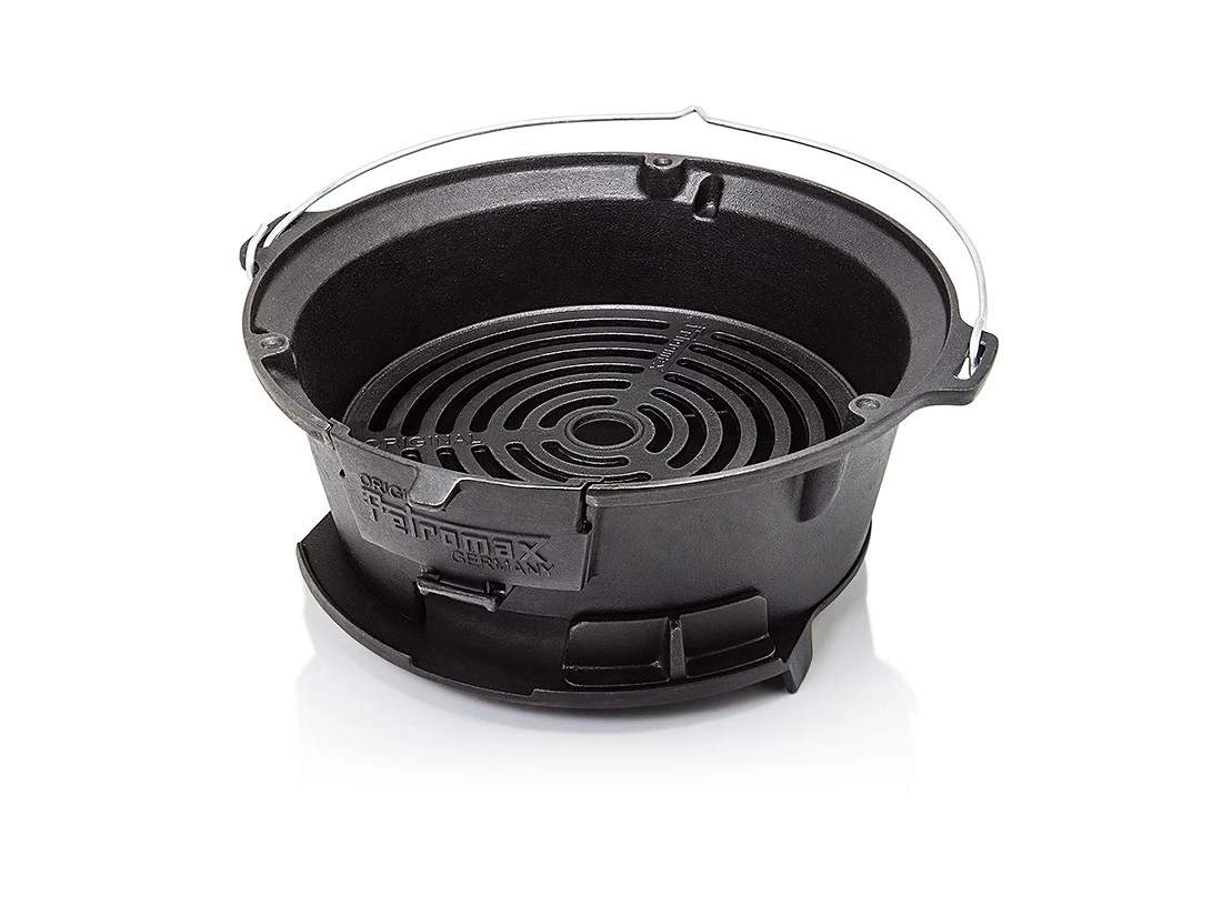 Petromax Feuergrill Tg3 2 Petromax Feuergrill Tg3 – Bild 2