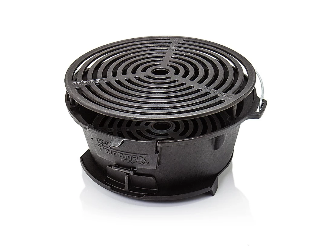 Petromax Feuergrill Tg3 1 Petromax Feuergrill Tg3