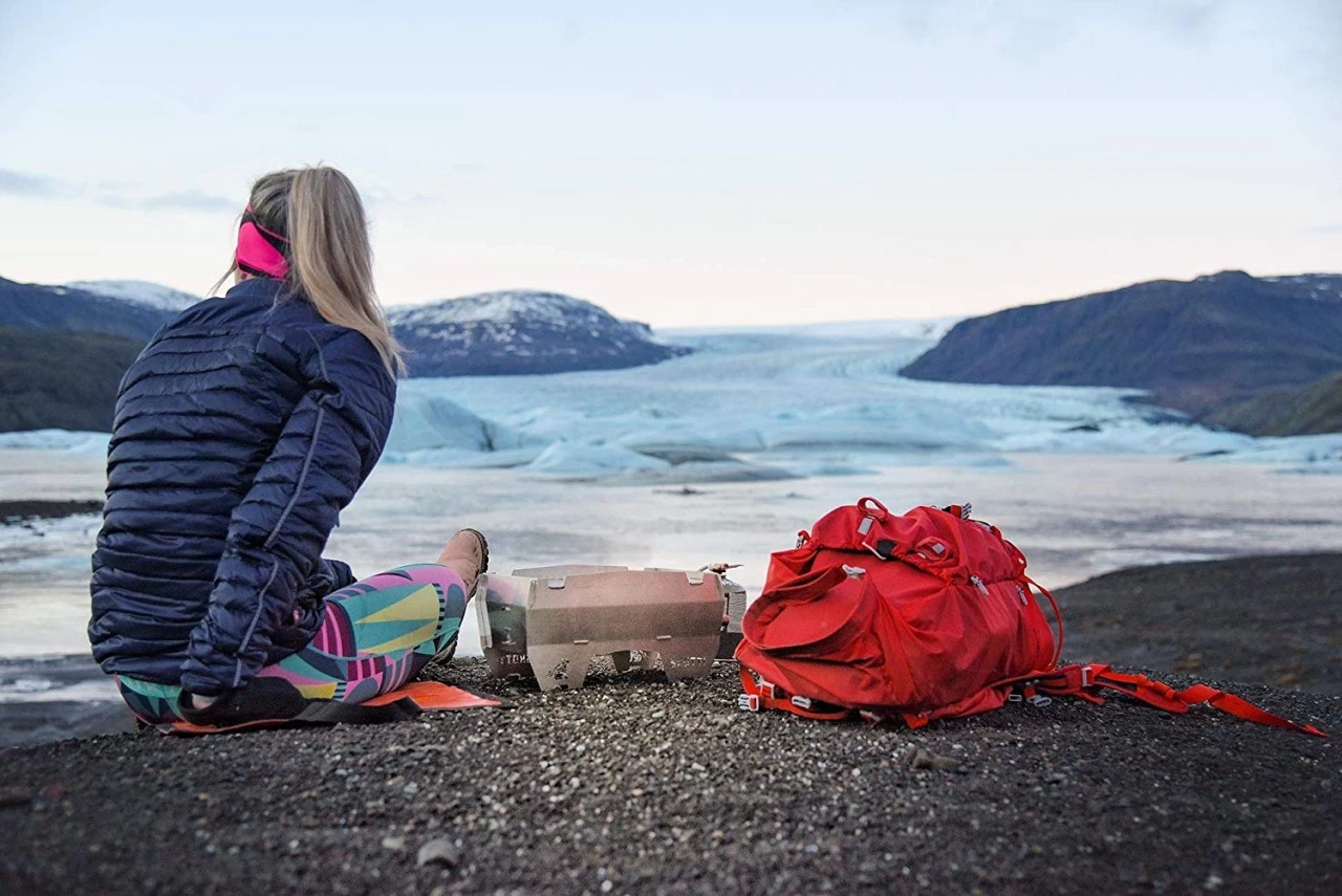 SKOTTI Grill 2.0 - SKOTTI - Premium Kompaktgrill Incl. Anschluss KIT Für Gasflasche 13 SKOTTI Grill 2.0 - SKOTTI - Premium Kompaktgrill Incl. Anschluss KIT Für Gasflasche – Bild 13