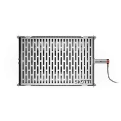 SKOTTI Grill 2.0 - SKOTTI - Premium Kompaktgrill Incl. Anschluss KIT Für Gasflasche 26 SKOTTI Grill 2.0 - SKOTTI - Premium Kompaktgrill Incl. Anschluss KIT Für Gasflasche -Abenteuer Verkauf Sotti Grill obenX4RZFunB5nICr 1280x1280