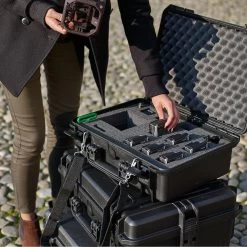 YOUCAMP NEMO III E - Wasserfestes Schutzcase IP67 - 520x350x220mm 20 YOUCAMP NEMO III E - Wasserfestes Schutzcase IP67 - 520x350x220mm -Abenteuer Verkauf YOUCAMP wasserdichtes Schutzcase 0065PNsgmlf8z11S 1280x1280