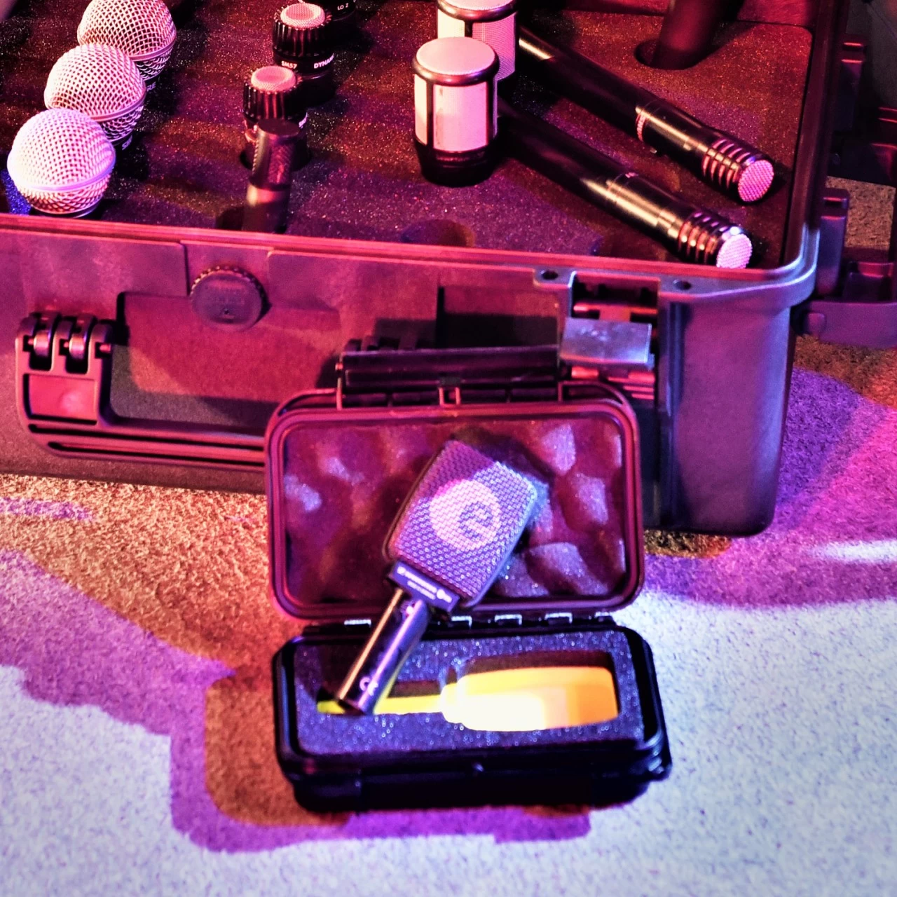 YOUCAMP NEMO III E - Wasserfestes Schutzcase IP67 - 520x350x220mm 10 YOUCAMP NEMO III E - Wasserfestes Schutzcase IP67 - 520x350x220mm – Bild 10