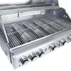 ALLGRILL TOP-LINE CHEF XL - BUILT-IN Mit Air System -Abenteuer Verkauf allgrill einbaugrill gasgrill 100939 02sX04RSsvHt6KC 1280x1280