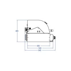 ALLGRILL TOP-LINE CHEF XL - BUILT-IN Mit Air System -Abenteuer Verkauf allgrill einbaugrill gasgrill 100939 118M16q0FVldJ3s 1280x1280
