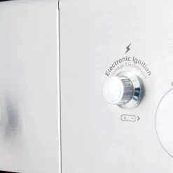 ALLGRILL ELEGANCE Schwarz - 3 Brenner + Steakzone + Seitenkocher -Abenteuer Verkauf allgrill elegance 100350 9 1280x1280