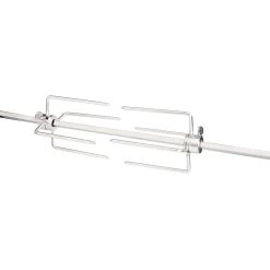 ALLGRILL Grillspieß Mit Motor 230V - L: 63cm - Für Gasgrill Kompakt Und CHEF S -Abenteuer Verkauf allgrill grillspiess 63 cm 6763 03buEGC3VOR66q0 1280x1280