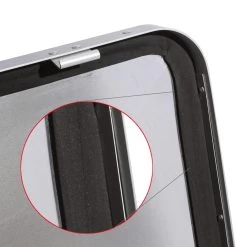 Aluminium Transportkiste - S - GORANDO SAFARI - Universal Alubox -Abenteuer Verkauf aluminium safari transportkiste dichtung schaum 01hHCv6zctYeoVH 1280x1280