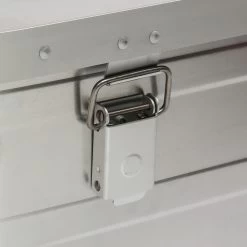 Aluminium Transportkiste - L - GORANDO SAFARI - Universal Alubox -Abenteuer Verkauf aluminium safari transportkiste schnalle verschluss 01t4PptdN4tLYw9 1280x1280