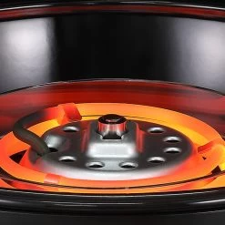 CADAC E-BRAAI 40 Schwarz - Elektro Tischgrill Mit Stufenloser Regelung Und Thermosensor -Abenteuer Verkauf cadac e braai tischgrill elektrogrill 07ZWoOQle12RZ9J 1280x1280