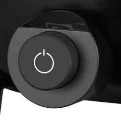 CADAC E-BRAAI 40 Schwarz - Elektro Tischgrill Mit Stufenloser Regelung Und Thermosensor -Abenteuer Verkauf cadac e braai tischgrill elektrogrill 09DUwi4HHBWUQgS 1280x1280