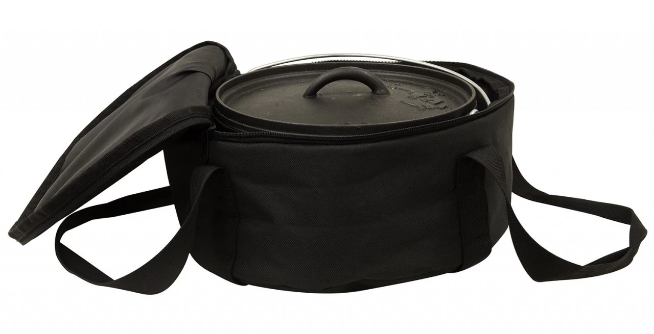 Camp Chef 12" Dutch Oven Tragetasche 2 Camp Chef 12" Dutch Oven Tragetasche – Bild 2