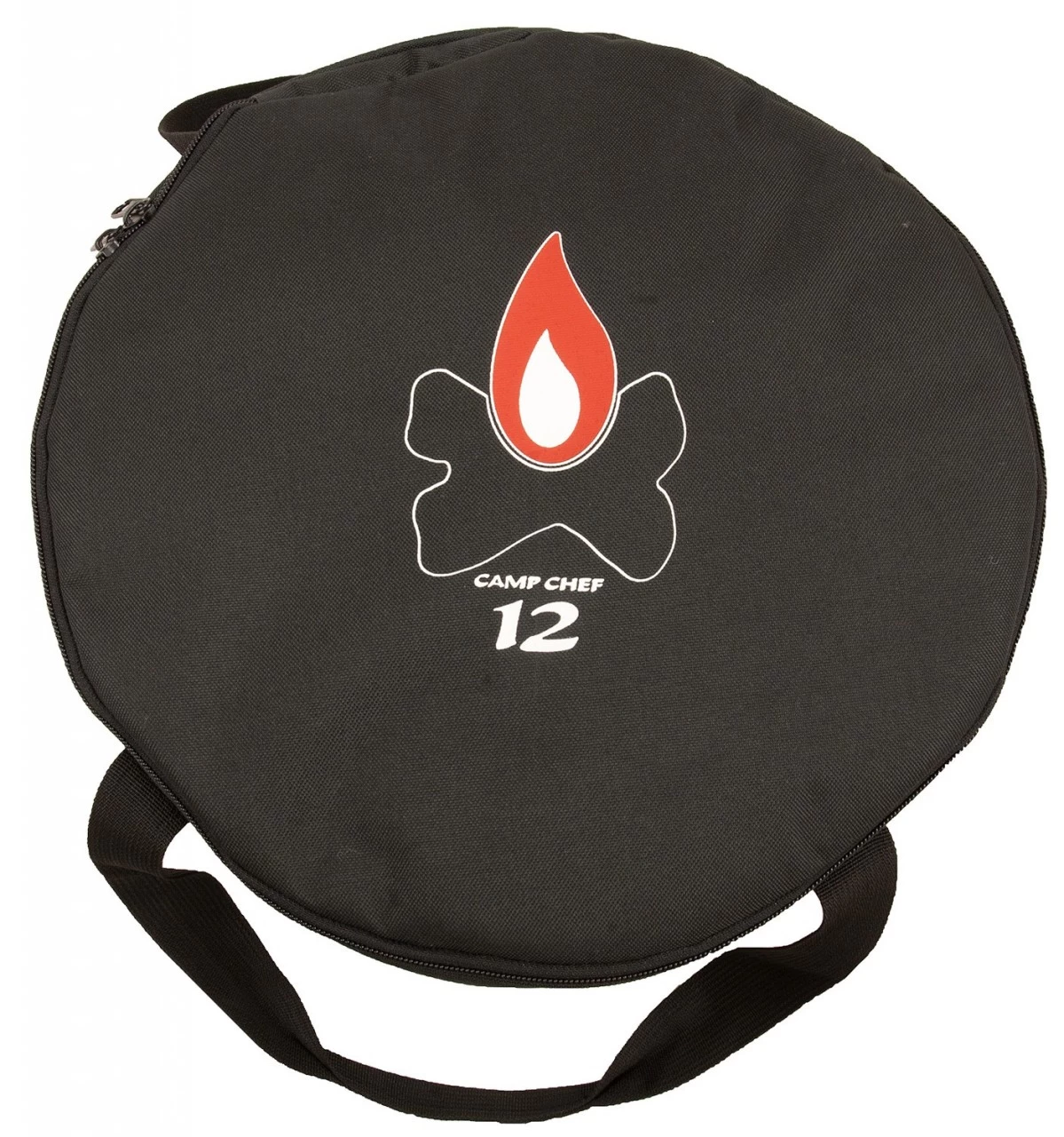 Camp Chef 12" Dutch Oven Tragetasche 1 Camp Chef 12" Dutch Oven Tragetasche