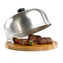 COBB Bambus Schneidebrett Für PREMIER, COMPACT Und EASY-TO-GO 5 COBB Bambus Schneidebrett Für PREMIER, COMPACT Und EASY-TO-GO -Abenteuer Verkauf cobb Grill Premier 1Schneide Servierbrettjpg 1280x1280