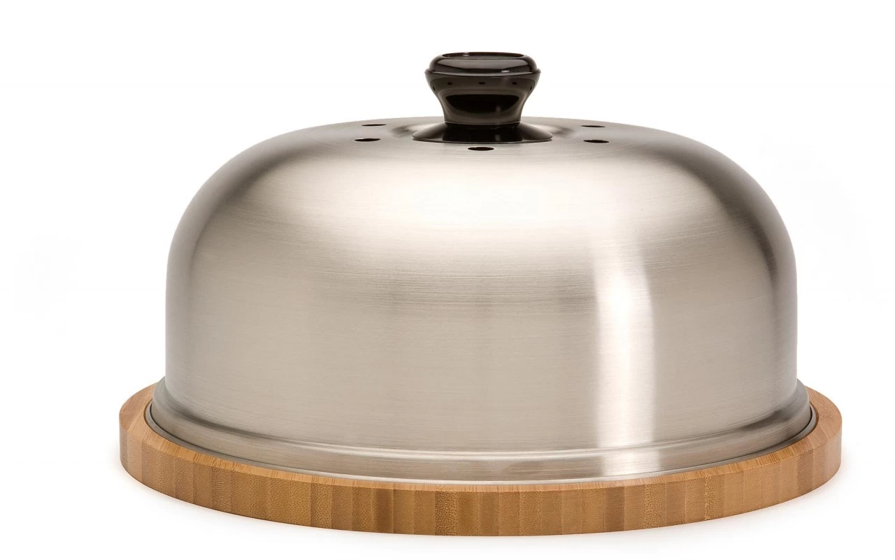 COBB Bambus Schneidebrett Für PREMIER, COMPACT Und EASY-TO-GO 2 COBB Bambus Schneidebrett Für PREMIER, COMPACT Und EASY-TO-GO – Bild 2