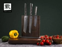 ZAYIKO Damastmesser DAITO PROFI LINE "Chefmesser" - Ahornholz - VG-10 Stahlkern 17 ZAYIKO Damastmesser DAITO PROFI LINE "Chefmesser" - Ahornholz - VG-10 Stahlkern -Abenteuer Verkauf damastmesser profi chefmesser damastenerstahl grill experte kochmesser 09 1280x1280