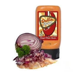 BURGER MANIA SET - Pattypresse, Pattywender, Dollie Sauce Sweet Onion 23 BURGER MANIA SET - Pattypresse, Pattywender, Dollie Sauce Sweet Onion -Abenteuer Verkauf dollie sauce sweet onion bacon 290mllsYrlFUvU6fd0 1280x1280