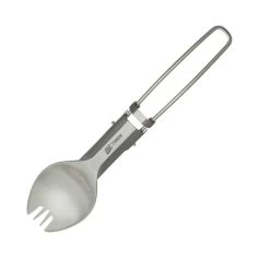 ESBIT Titan-Gabel/Löffel, Klappbar - Nur 17g -Abenteuer Verkauf esbit gabel loeffel klappbar titan 04ZGMCAMraTDcMz 1280x1280