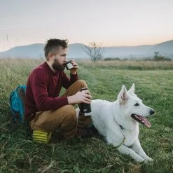 ESBIT SCULPTOR Edelstahl Isolierflasche 500ml, Schwarz 13 ESBIT SCULPTOR Edelstahl Isolierflasche 500ml, Schwarz -Abenteuer Verkauf esbit isolierflasche mit becher doppelwandig 02 1280x1280