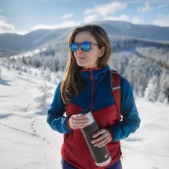 ESBIT SCULPTOR Edelstahl Isolierflasche 500ml, Schwarz 14 ESBIT SCULPTOR Edelstahl Isolierflasche 500ml, Schwarz -Abenteuer Verkauf esbit isolierflasche mit becher doppelwandig 03 1280x1280