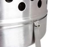 Feuerhand Pyron Feuertonne Aus Edelstahl -Abenteuer Verkauf feuerhand pyron detail 1280x1280