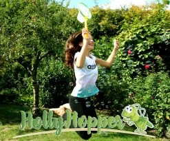 HOLLYHOPPER® Seifenblasenmaschinen Set Mit 1L Qualitäts-Fluid, 2x Fang-Kescher -Abenteuer Verkauf hollyhopper seifenblasen 1280x1280