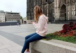 GORANDO® Premium EVA Kniekissen - 44x22cm - Für Garten, Haus, Werkstatt - Kniepad - Gelb - 4er Set -Abenteuer Verkauf kneepad yellow ambiente sitting2Z6jRDiSYneiyA 1280x1280