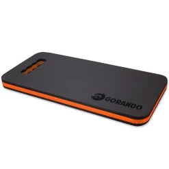 GORANDO® Premium EVA Kniekissen - 44x22cm - Für Garten, Haus, Werkstatt - Kniepad - Orange - 4er Set 11 GORANDO® Premium EVA Kniekissen - 44x22cm - Für Garten, Haus, Werkstatt - Kniepad - Orange - 4er Set -Abenteuer Verkauf kniekissen gorando orange 01wDboNjwfNZmV7 1280x1280