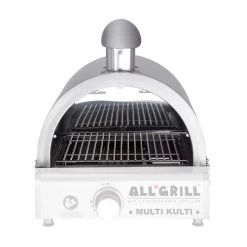 ALLGRILL - Pizzaofen-Edelstahlhaube Für MULTI-KULTI -Abenteuer Verkauf multi kulti pizzaofen edelstahlhaube 200101 2NTn0OXTCLaxBF 1280x1280