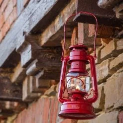 Feuerhand Sturmlaterne 276 Rubinrot Incl. Docht -Abenteuer Verkauf petromax petroleum sturmlampe feuerhand 276rubinrot 2 1280x1280