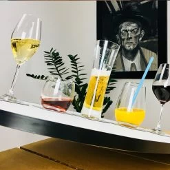 SILWY - Kristallgläser - 2er Set - 2 Metall-Nano-Gel-Pads - Whisky Gläser -Abenteuer Verkauf silwy magnetische glaeswer magnetboden rutschfest kristallglas 02bhg1nHMtv63FD 1280x1280